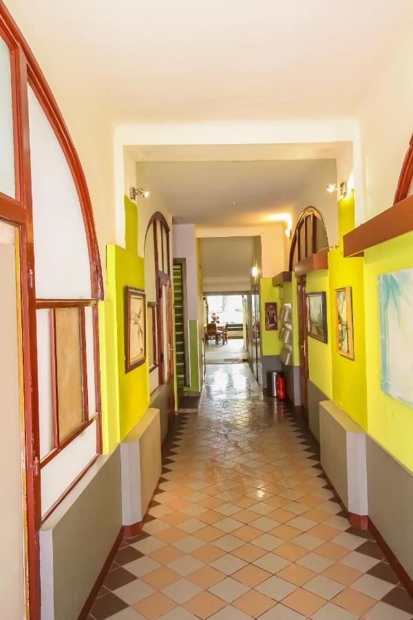Economic 2Sb Apartment In Lively Area Wina Bagian luar foto